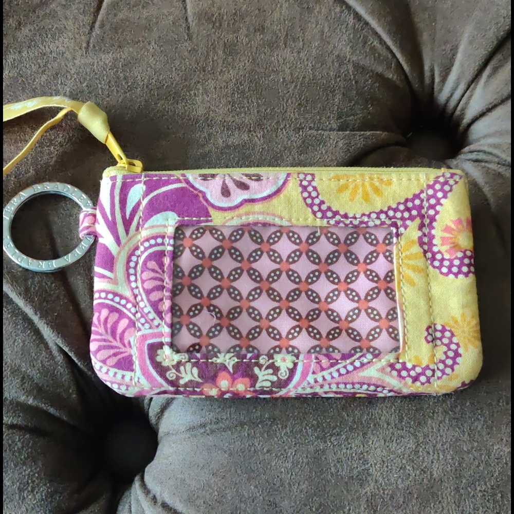 Vera Bradley ID Wallet